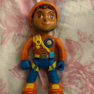 Diego Action Figure